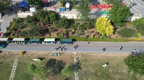 邯鄲再添國家3A級旅游景區 探索景區管理與游覽新篇章